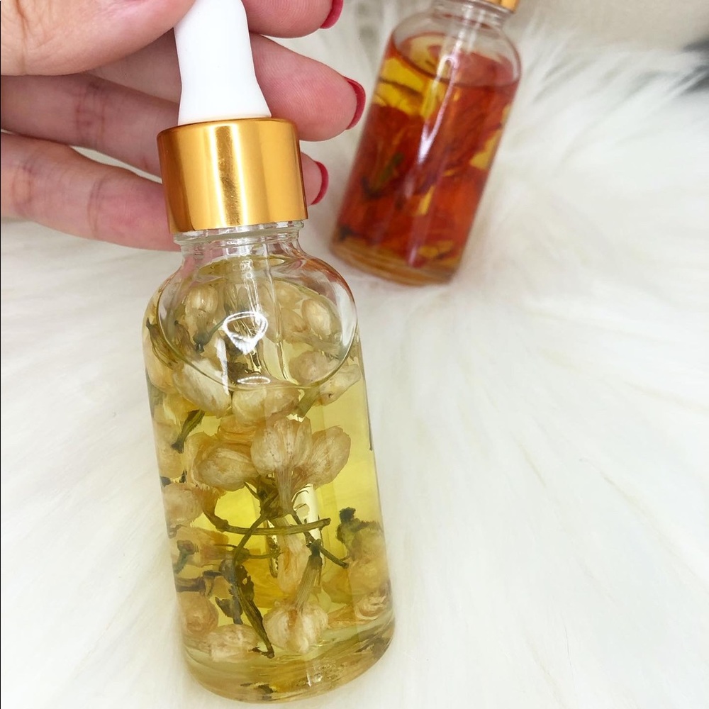 Press on Nails | Fake Nails | Cuticule Oil